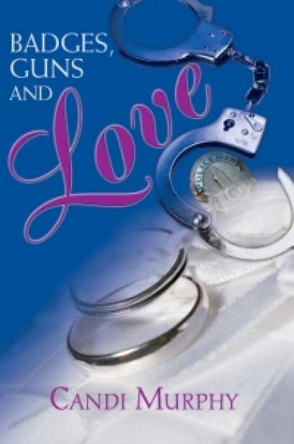 Role Playing Games - Badges, Guns and Love