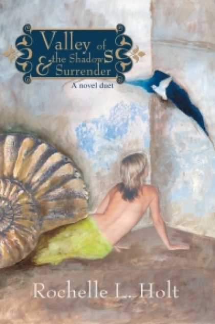 Role Playing Games - Valley of the Shadows & Surrender