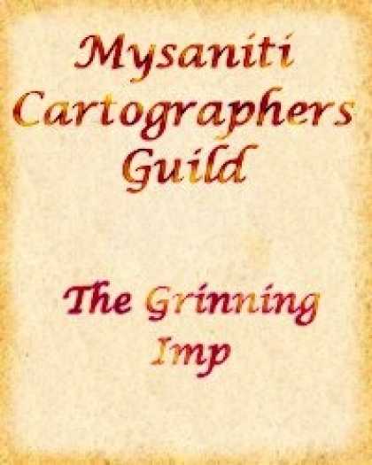 Role Playing Games - The Grinning Imp PDF