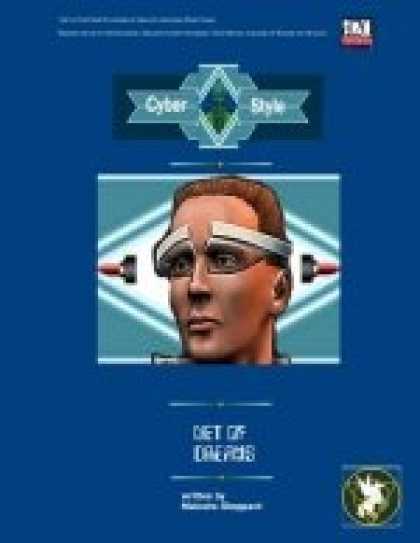 Role Playing Games - Cyber Style: Net of Dreams