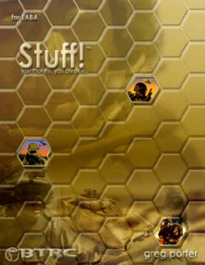 Role Playing Games - EABA Stuff! v1.0