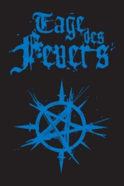 Role Playing Games - Tage des Feuers