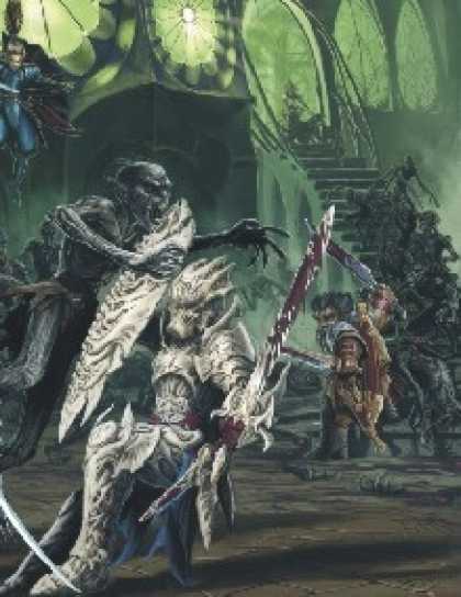 Role Playing Games - Chronicles of Ramlar Game Master Screen