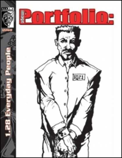 Role Playing Games - Image Portfolio 1.28 Everyday People