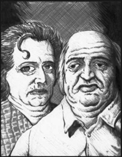 Role Playing Games - Clipart Critters 40