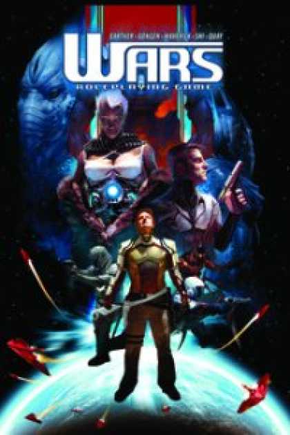 Role Playing Games - WARS RPG