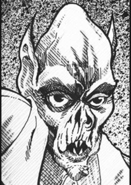 Role Playing Games - Clipart Critters 72