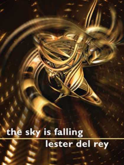 Role Playing Games - The Sky is Falling