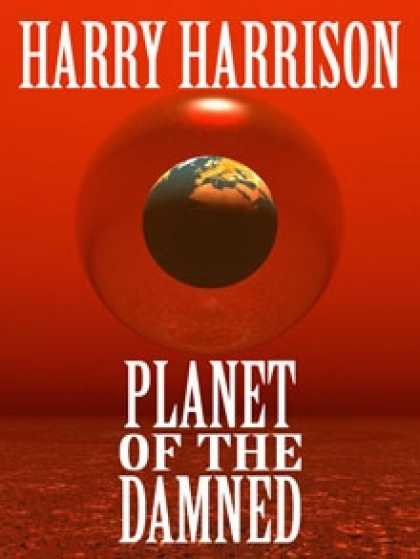 Role Playing Games - Planet of the Damned