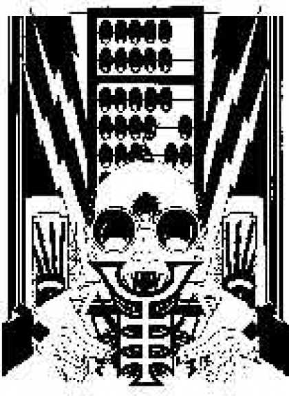 Role Playing Games - Tradition Book: Sons of Ether (1st)