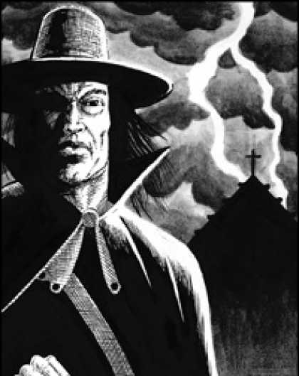 Role Playing Games - Clipart Critters 92