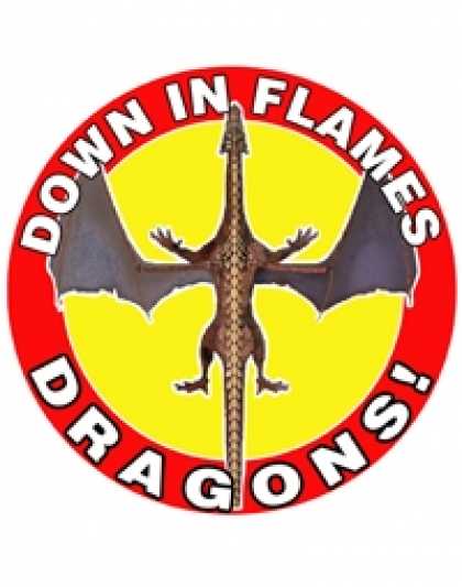 Role Playing Games - Dragons!