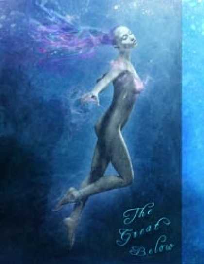 Role Playing Games - The Great Below