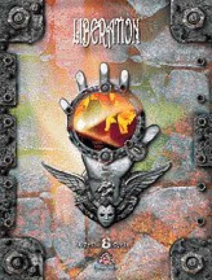 Role Playing Games - Liberation