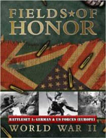 Role Playing Games - Fields of Honor BattleSet 1