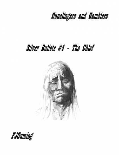 Role Playing Games - The Chief