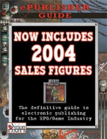 Role Playing Games - ePublisher Guide