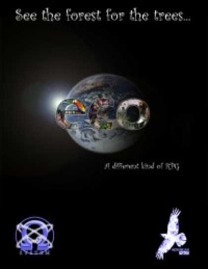 Role Playing Games - eco