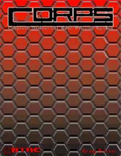 Role Playing Games - CORPS v1.0