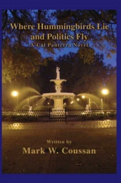 Role Playing Games - Where Hummingbirds Lie and Politics Fly