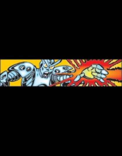 Role Playing Games - Clipart Critters 19