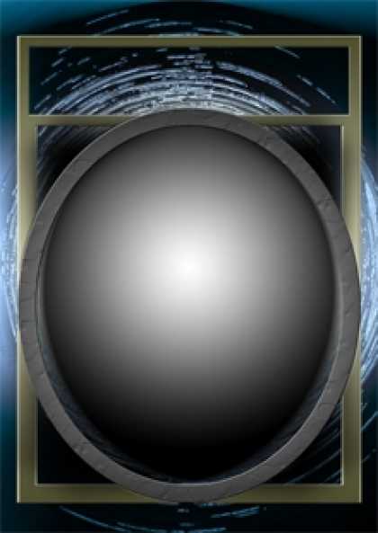 Role Playing Games - Stock-Cover #02