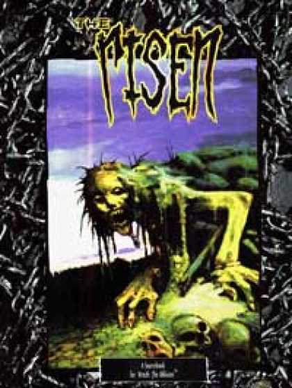 Role Playing Games - Risen