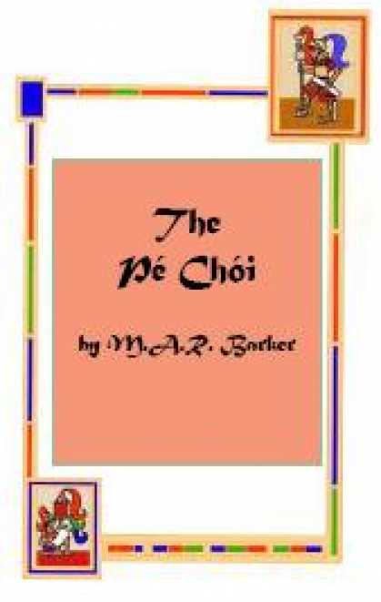 Role Playing Games - The Pe Choi