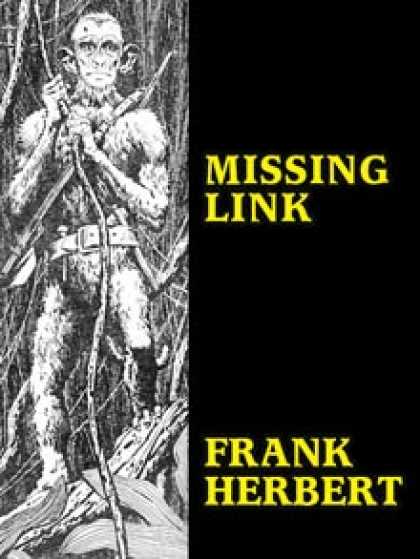 Role Playing Games - Missing Link