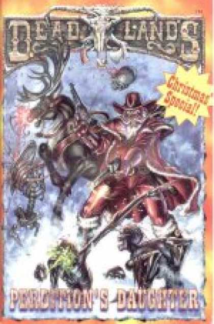 Role Playing Games - PEG9000 Perdition's Daughter