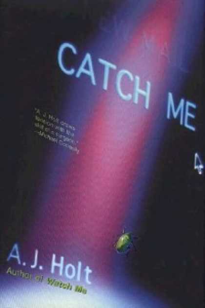 Role Playing Games - Catch Me