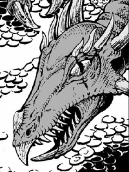 Role Playing Games - Clipart Critters 31