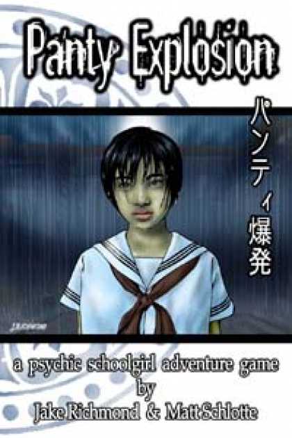 Role Playing Games - Panty Explosion