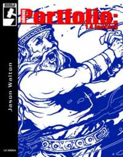 Role Playing Games - Image Portfolio 1.04 Fantasy