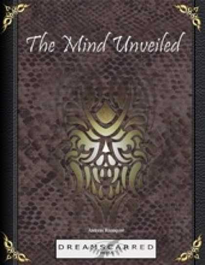 Role Playing Games - The Mind Unveiled - Subscription