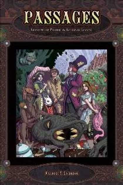 Role Playing Games - Passages