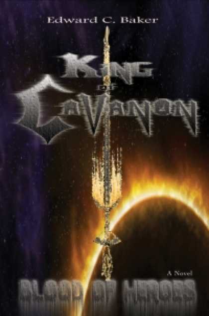 Role Playing Games - King of Cavanon