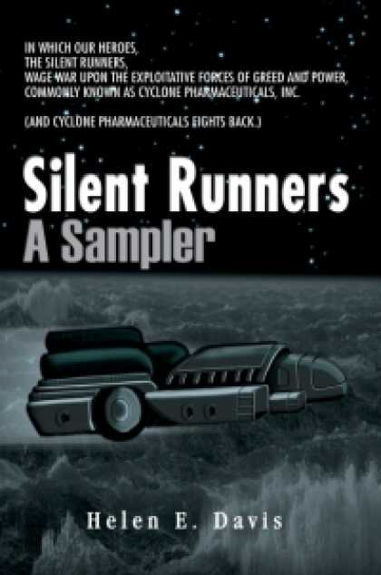 Role Playing Games - Silent Runners