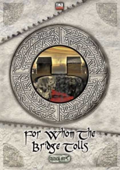 Role Playing Games - Critical Hits #11 - For Whom The Bridge Tolls