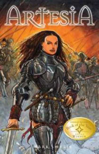 Role Playing Games - Artesia: The Book of Dooms Volume 1