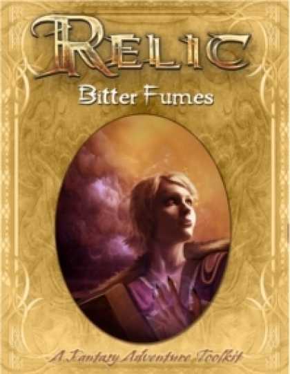 Role Playing Games - Bitter Fumes