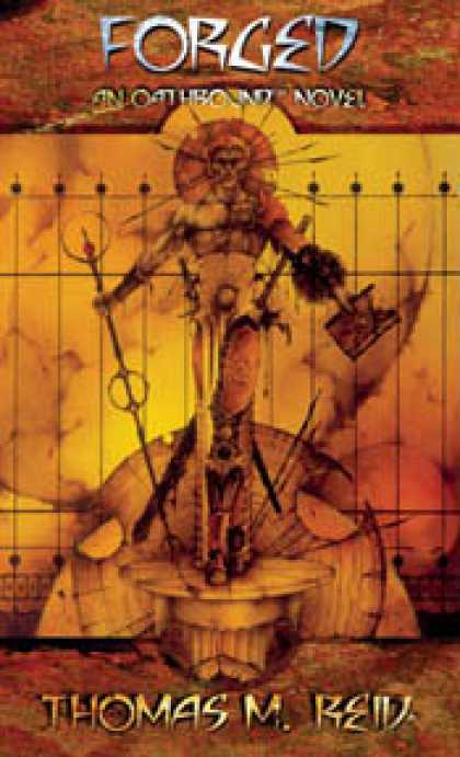 Role Playing Games - Forged