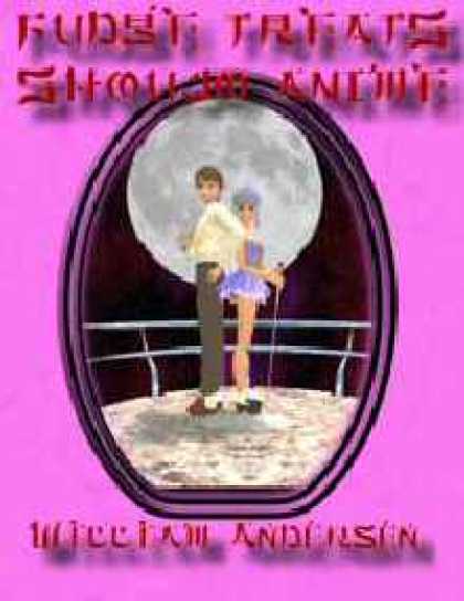 Role Playing Games - Fudge Treats: Shoujo Anime