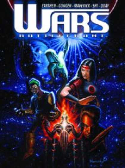 Role Playing Games - WARS Battlefront