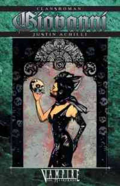 Role Playing Games - Clansroman Giovanni