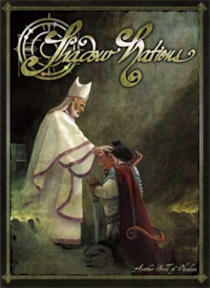 Role Playing Games - Shadow Nations