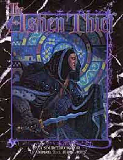 Role Playing Games - Ashen Thief