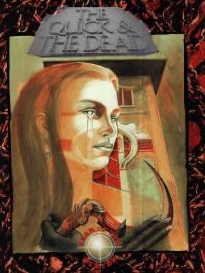 Role Playing Games - Quick & the Dead
