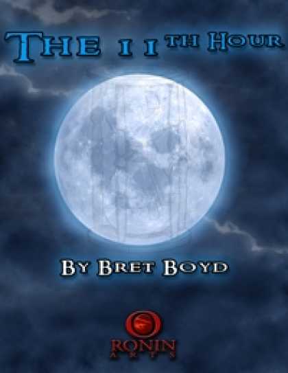Role Playing Games - The 11th Hour