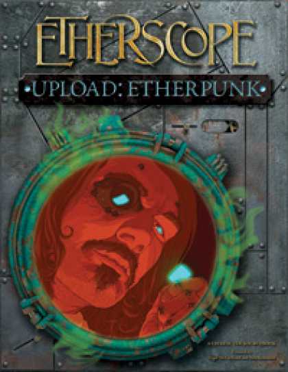 Role Playing Games - Etherscope - Upload: Etherpunk